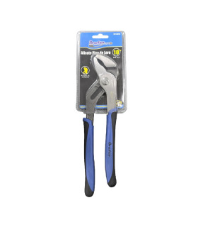 ALICATE MULTIPOSICION PICO LORO 10" (BRUFER)